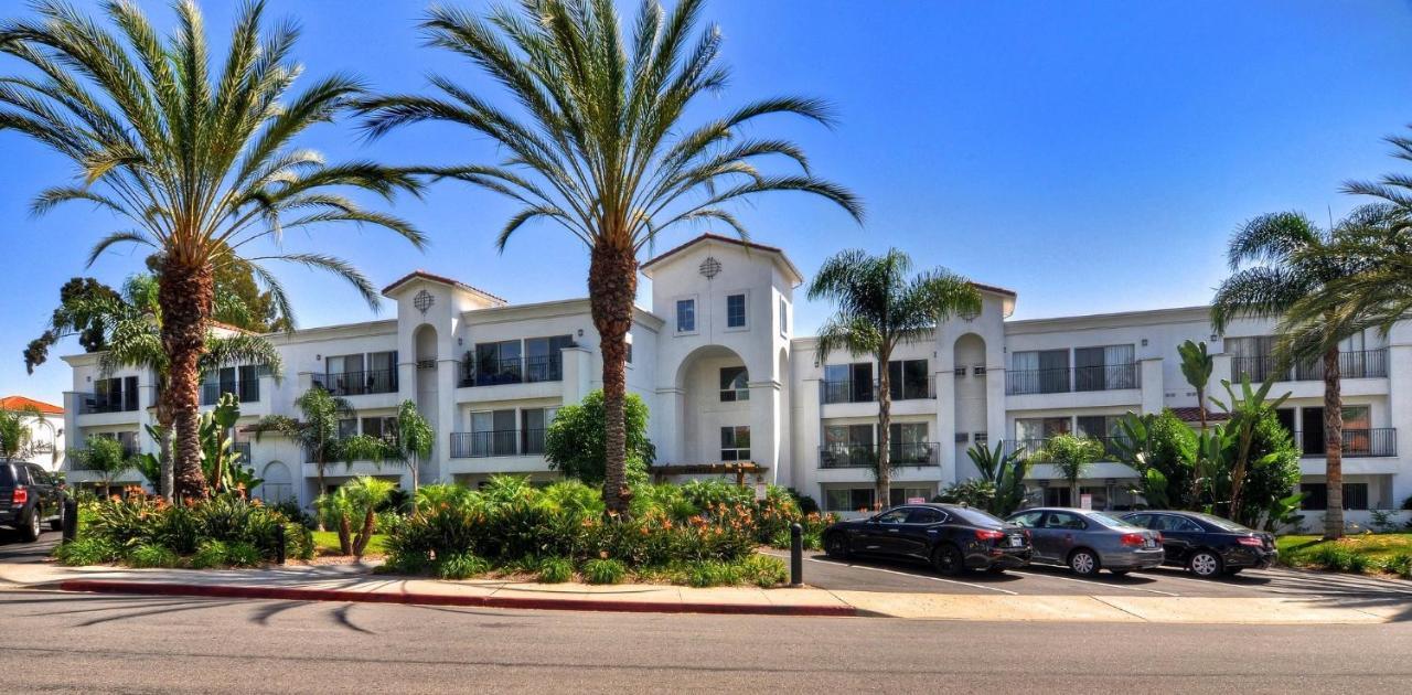 647 Luxury Inside The Gates Lacosta Resort-Top Floor Steps From Resort 647 Encinitas Exterior foto
